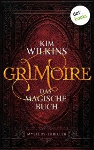 Grimoire - Das magische Buch Foto №1