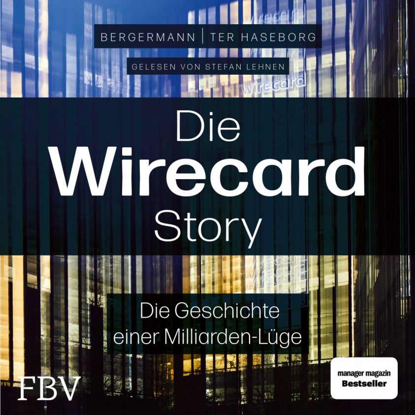 Die Wirecard-Story Foto №1