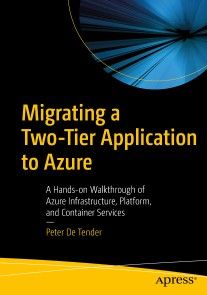 Migrating a Two-Tier Application to Azure photo №1