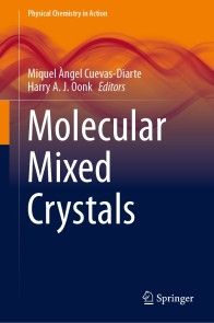 Molecular Mixed Crystals photo №1