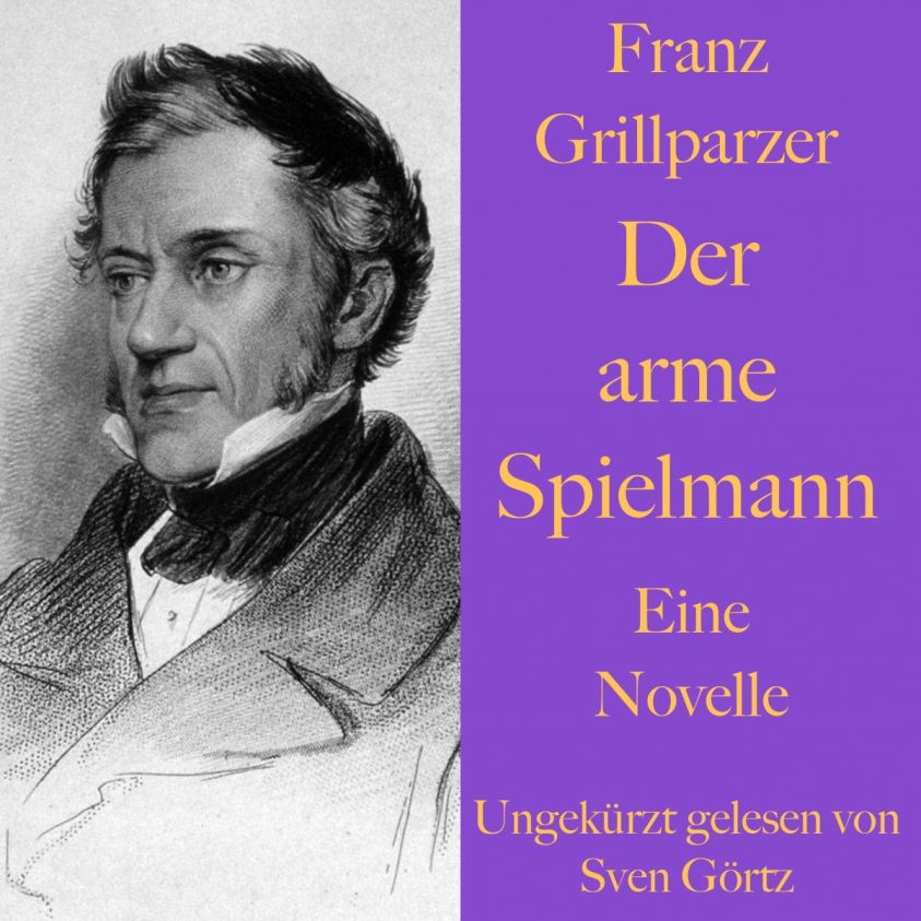 Franz Grillparzer: Der arme Spielmann Foto 2