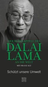 Der Klima-Appell des Dalai Lama an die Welt Foto №1