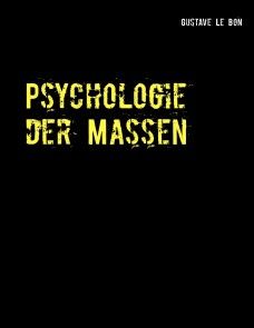Psychologie der Massen Foto №1