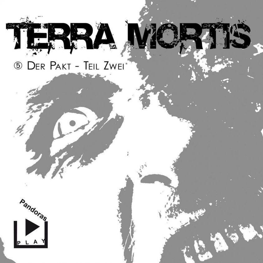 Terra Mortis 5 - Der Pakt Teil 2 Foto №1