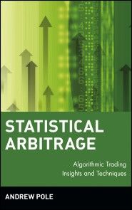 Statistical Arbitrage photo №1