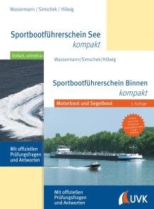 Sportbootführerscheine Binnen und See Foto №1