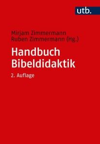 Handbuch Bibeldidaktik Foto №1