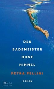 Der Bademeister ohne Himmel Foto №1