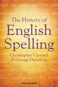 The History of English Spelling photo №1