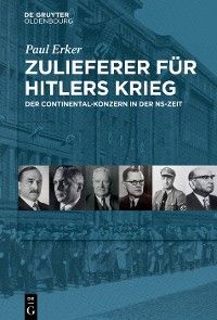 Zulieferer für Hitlers Krieg Foto №1