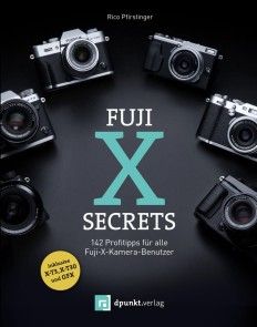 Fuji-X-Secrets Foto №1