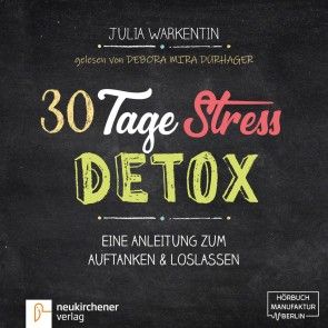 30 Tage Stress-Detox Foto 1