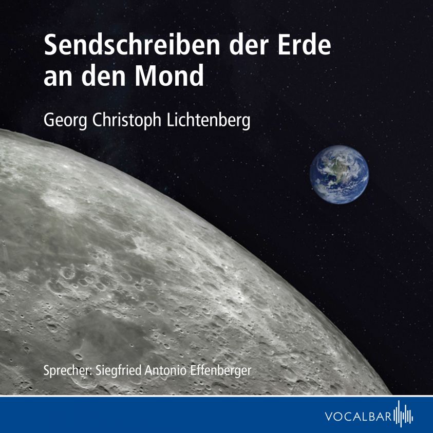 Sendschreiben der Erde an den Mond Foto 2