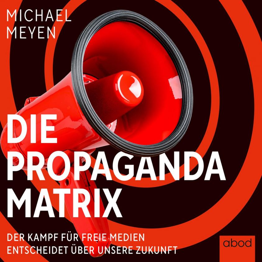 Die Propaganda-Matrix Foto 2