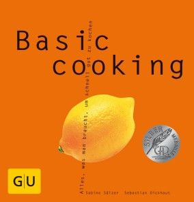 Basic cooking Foto №1