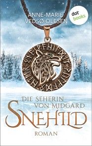 Snehild - Die Seherin von Midgard Foto №1