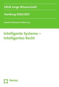 Intelligente Systeme - Intelligentes Recht Foto №1