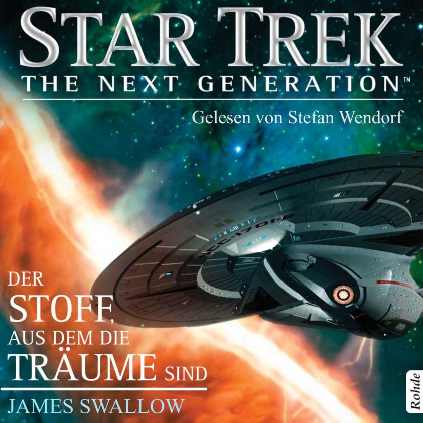 Star Trek - The Next Generation: Der Stoff, aus dem die Träume sind Foto 2