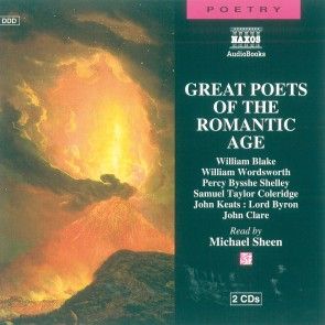 Great Poets of the Romantic Age photo 1