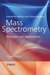 Mass Spectrometry photo №1
