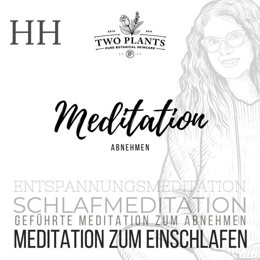 Meditation Abnehmen - Meditation HH - Meditation zum Einschlafen Foto 2