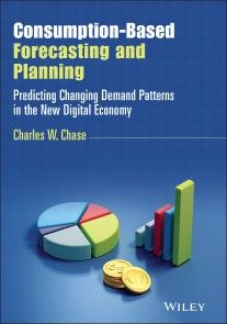 Consumption-Based Forecasting and Planning photo №1