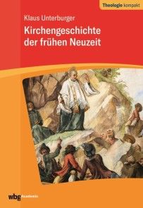 Kirchengeschichte der frühen Neuzeit Foto №1