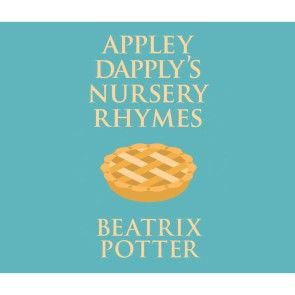 Appley Dapply's Nursery Rhymes (Unabridged) photo 1