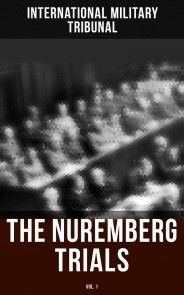 The Nuremberg Trials (Vol.1) photo №1