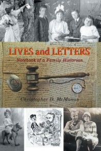 Lives and Letters photo №1