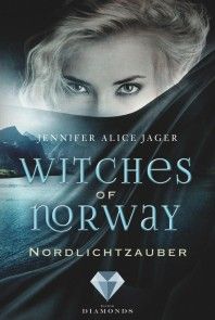 Witches of Norway 1: Nordlichtzauber Foto №1