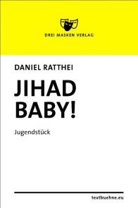 Jihad Baby! photo №1