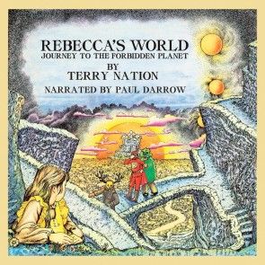 Rebecca's World (Unabridged) photo 1