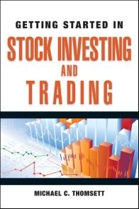Getting Started in Stock Investing and Trading photo №1