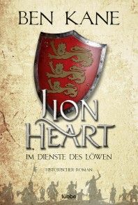 Lionheart - Im Dienste des Löwen Foto №1