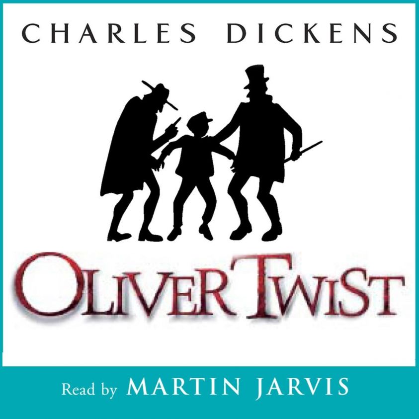Oliver Twist (Abridged) photo №1