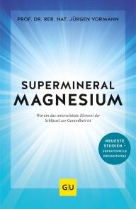 Supermineral Magnesium Foto №1