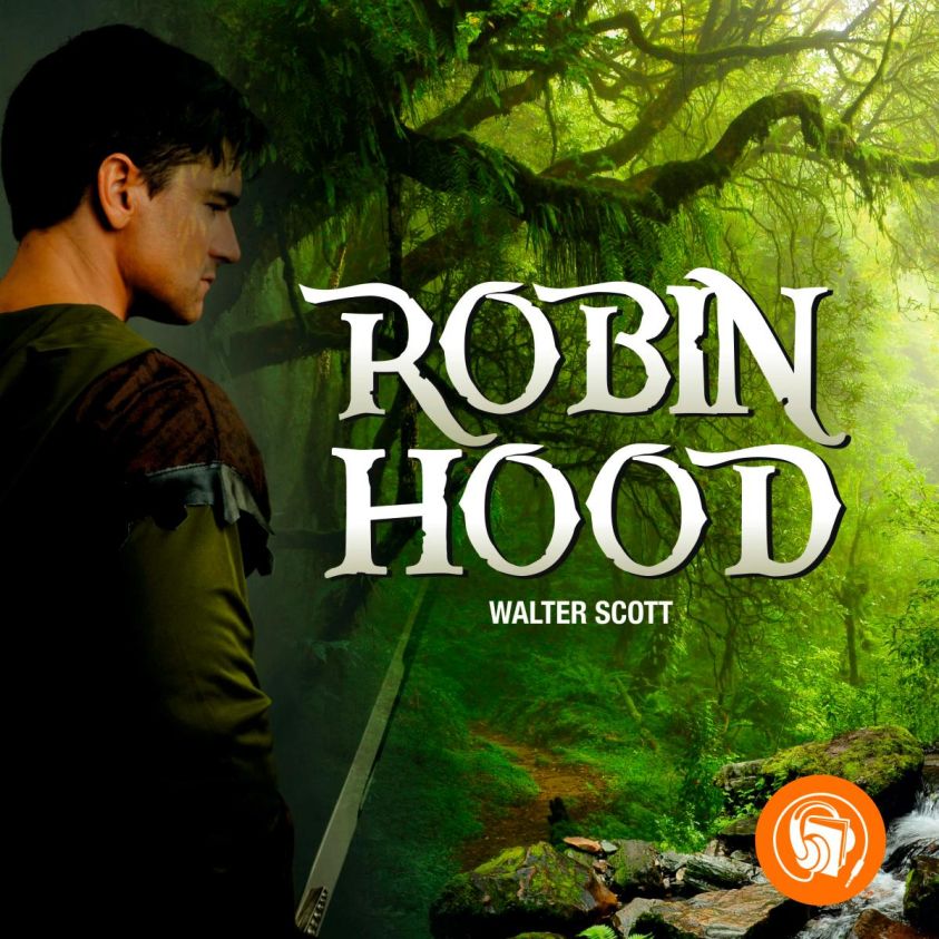 Robin Hood photo 2