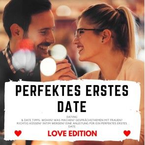 PERFEKTES ERSTES DATE Love Edition Foto №1