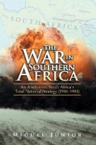 The War in Southern Africa photo №1