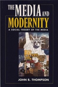Media and Modernity photo №1