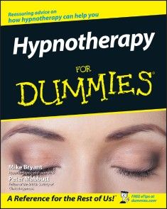 Hypnotherapy For Dummies Foto №1