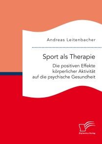Sport als Therapie: Die positiven Effekte körperlicher Aktivität auf die psychische Gesundheit Foto №1