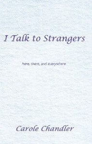 I Talk to Strangers photo №1