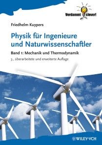 Physik für Ingenieure und Naturwissenschaftler photo №1