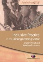 Inclusive Practice in the Lifelong Learning Sector Foto №1