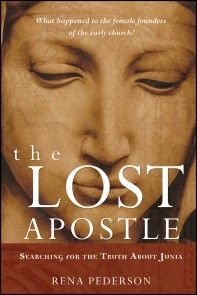 The Lost Apostle photo №1