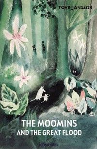 The Moomins and the Great Flood photo №1