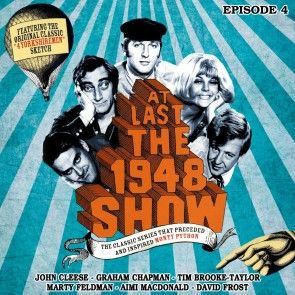At Last the 1948 Show - Volume 4 photo 1