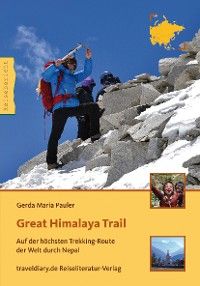 Great Himalaya Trail Foto №1